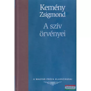 Kemény Zsigmond - A szív örvényei