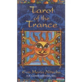 Tarot of the Trance