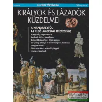 Királyok és lázadók küzdelmei