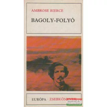Ambrose Bierce - Bagoly-folyó 