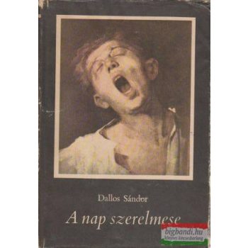 Dallos Sándor - A nap szerelmese