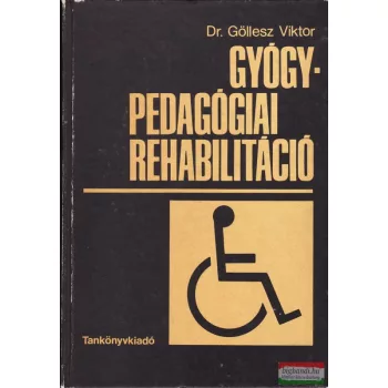 Gyógypedagógiai rehabilitáció