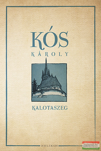 Kós Károly - Kalotaszeg