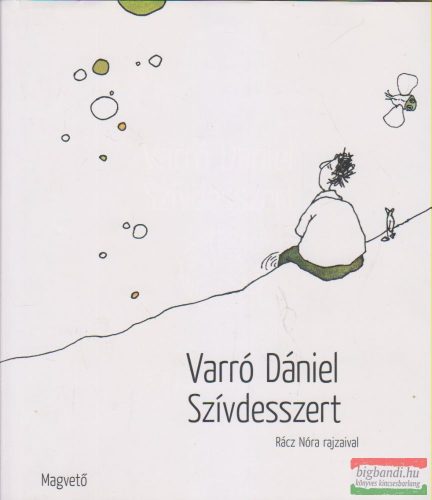 Varró Dániel - Szívdesszert