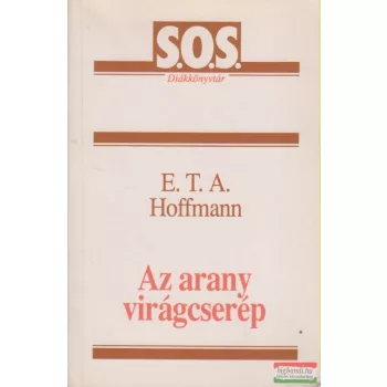 Az arany virágcserép