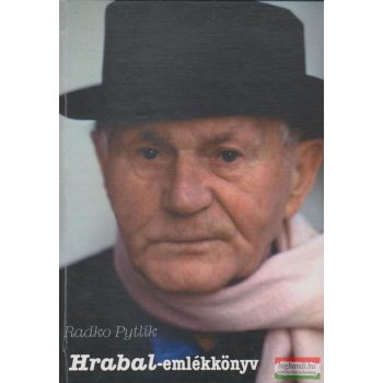 Radko Pytlík - Hrabal-emlékkönyv
