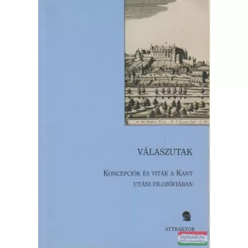 Válaszutak