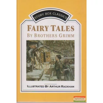 Fairy Tales by Brothers Grimm