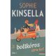 Sophie Kinsella - A boltkóros útra kel