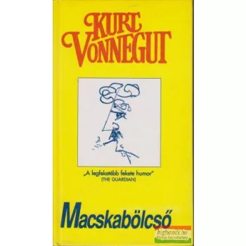 Kurt Vonnegut - Macskabölcső