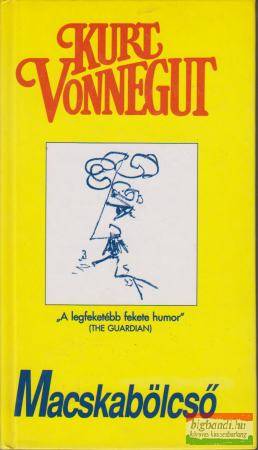Kurt Vonnegut - Macskabölcső