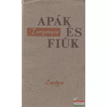 Apák és fiúk