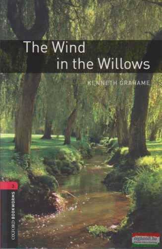 Kenneth Grahame - The Wind in the Willows