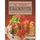 Pudingok, krémek és egyéb desszertek - Dr. Oetker szakácskönyvek