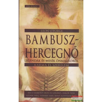 Leon O'Forge - Bambuszhercegnő