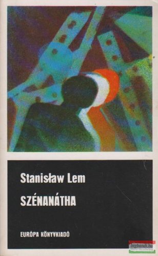 Stanislaw Lem - Szénanátha