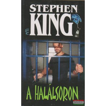 Stephen King - A halálsoron