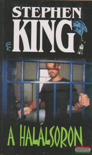 Stephen King - A halálsoron