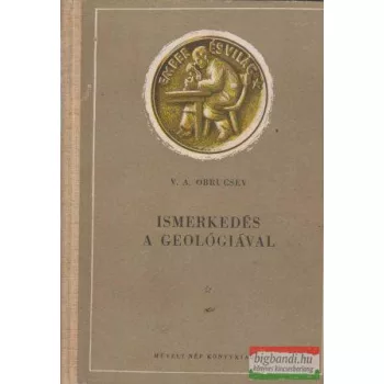 Ismerkedés a geológiával