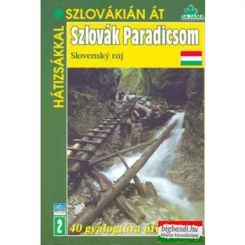 Szlovák Paradicsom