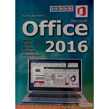 Bártfai Barnabás - Office 2016