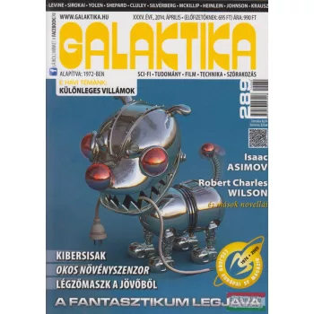 Galaktika 289.
