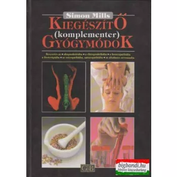 Kiegészítő (komplementer) gyógymódok