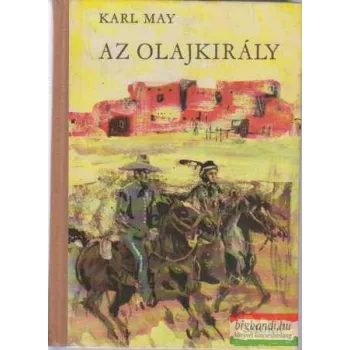 Az olajkirály