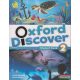 Oxford Discover 2 Student Book