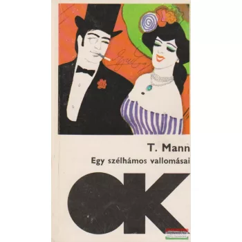 Egy szélhámos vallomásai