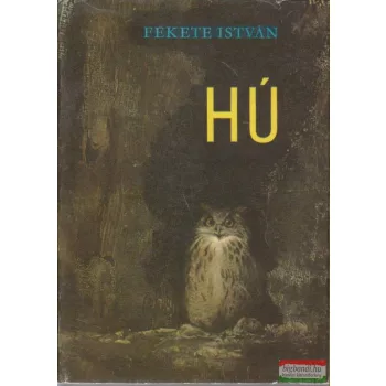Hú