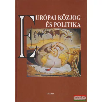 Európai közjog és politika