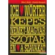 Ódor László-Szendrő Borbála - Szeretem a szavakat-képes német szótár