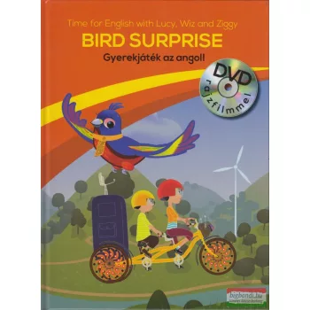Bird Surprise -  Gyerekjáték az angol!