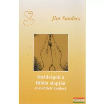 Jim Sanders - Imádságok a Biblia alapján