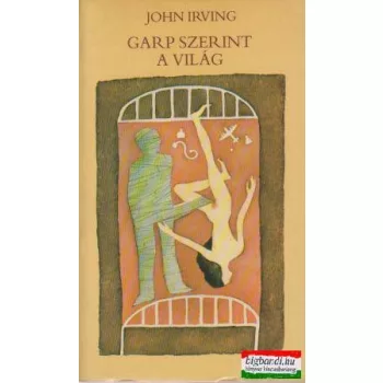 John Irving - Garp szerint a világ