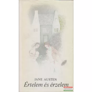 Jane Austen - Értelem és érzelem