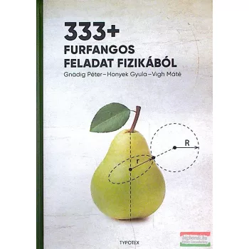 333+ furfangos feladat fizikából