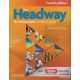 New Headway Pre-Intermediate Student's Book Fourth Edition with iTutor DVD-ROM