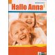 Hallo Anna 1 munkafüzet - német nyelv gyerekeknek