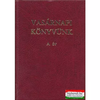 Vasárnapi könyvünk A év