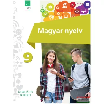 Magyar nyelv 9. tankönyv