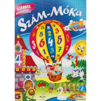 Szám-móka