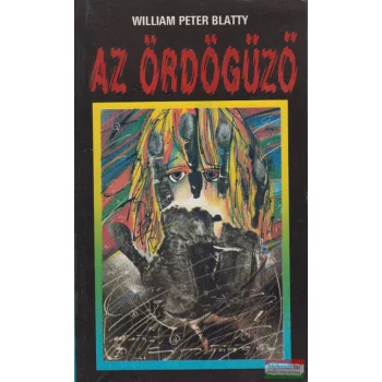 William Peter Blatty - Az ördögűző