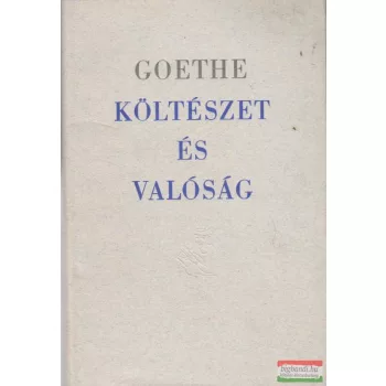 Költészet és valóság