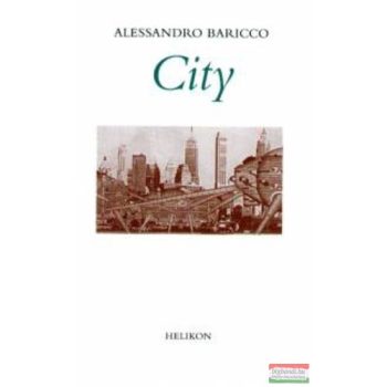Alessandro Baricco - City 