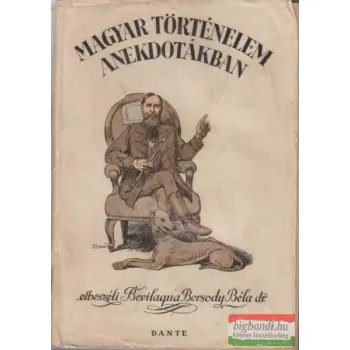 Magyar történelem anekdotákban