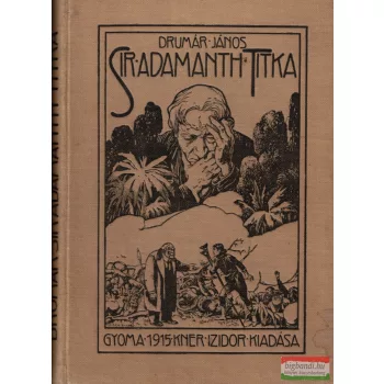 Drumár János - Sir Adamanth titka 