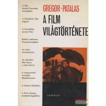 A film világtörténete
