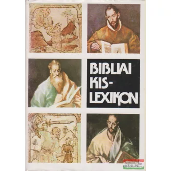Bibliai kislexikon